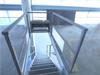 Nave industrial en venta en Bergara