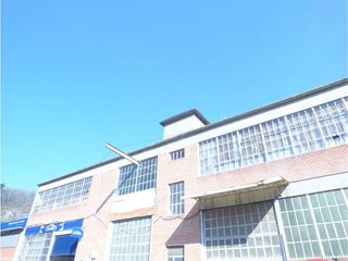Nave industrial en venta en Bergara