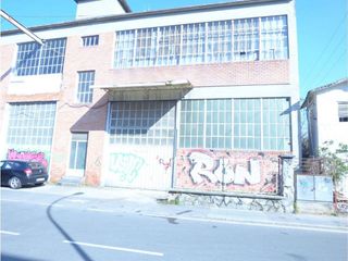 Nave industrial en venta en Bergara