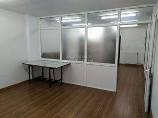 Oficina en venta en Praza Independencia en Vigo