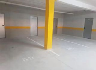 Garaje en venta en Centro en Torremolinos