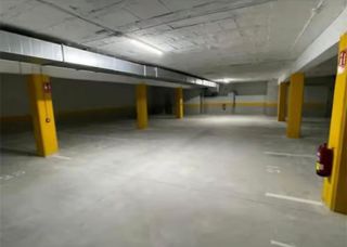 Garaje en venta en Centro en Torremolinos