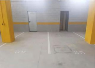 Garaje en venta en Centro en Torremolinos