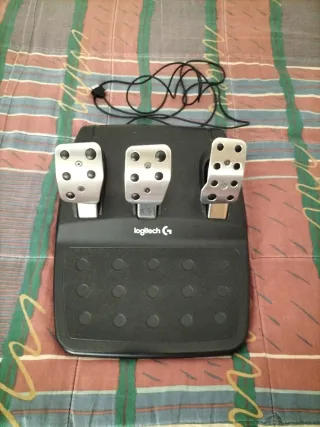 Volante Logitech G29