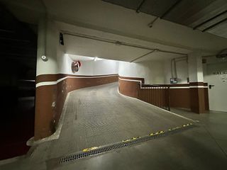 Garaje en venta en Centro Bº Doscientas en Azuqueca de Henares
