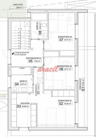 Solar en venta en Celanova