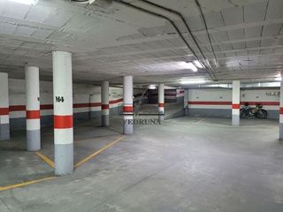 Garaje en venta en Calatayud