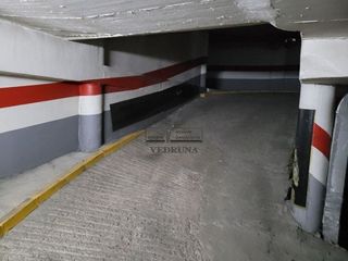 Garaje en venta en Calatayud