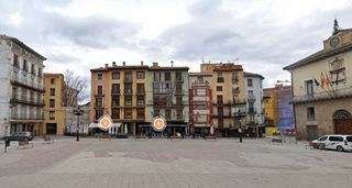 Garaje en venta en Calatayud
