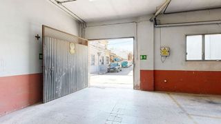 Garaje en venta en Los Barreros en Cartagena