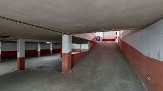 Garaje en venta en Los Barreros en Cartagena