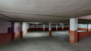 Garaje en venta en Los Barreros en Cartagena