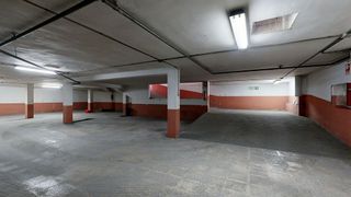 Garaje en venta en Los Barreros en Cartagena