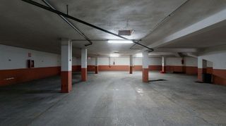 Garaje en venta en Los Barreros en Cartagena