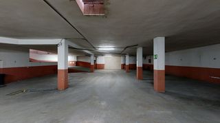 Garaje en venta en Los Barreros en Cartagena