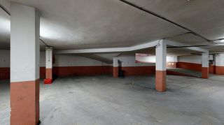 Garaje en venta en Los Barreros en Cartagena