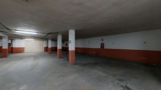 Garaje en venta en Los Barreros en Cartagena