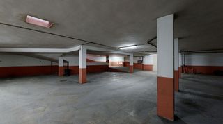 Garaje en venta en Los Barreros en Cartagena