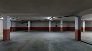 Garaje en venta en Los Barreros en Cartagena