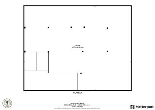 Garaje en venta en Los Barreros en Cartagena