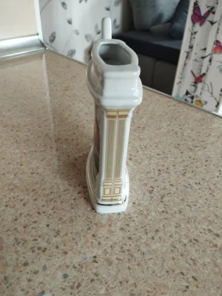 Jarra Karlovy Vary República Checa Alto 12cm