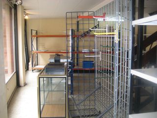 Local comercial en venta en Laviada en Gijón