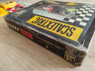 Scalextric GP 84