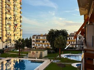 Estudio en venta en Parque de la Paloma en Benalmádena