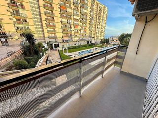 Estudio en venta en Parque de la Paloma en Benalmádena