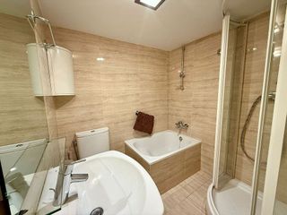 Estudio en venta en Parque de la Paloma en Benalmádena