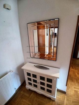 Piso en venta en Vallobín - La Florida en Oviedo