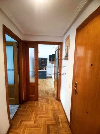 Piso en venta en Vallobín - La Florida en Oviedo