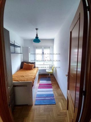 Piso en venta en Vallobín - La Florida en Oviedo