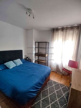 Piso en venta en Vallobín - La Florida en Oviedo