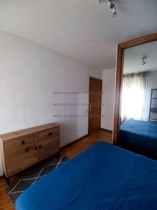 Piso en venta en Vallobín - La Florida en Oviedo