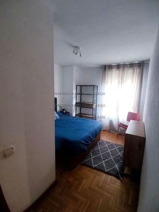 Piso en venta en Vallobín - La Florida en Oviedo