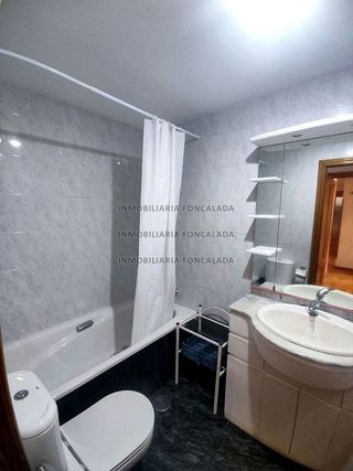 Piso en venta en Vallobín - La Florida en Oviedo