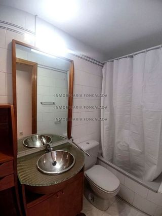 Piso en venta en Vallobín - La Florida en Oviedo