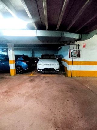 Piso en venta en Vallobín - La Florida en Oviedo