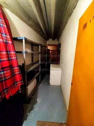 Piso en venta en Vallobín - La Florida en Oviedo