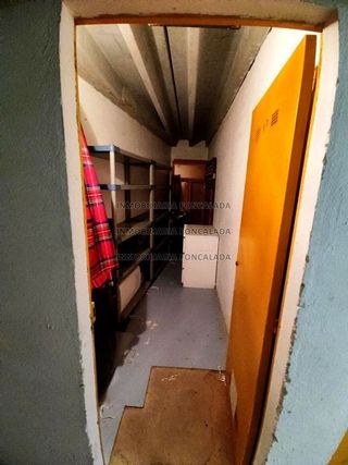 Piso en venta en Vallobín - La Florida en Oviedo