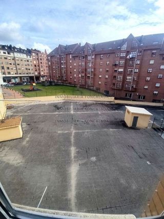 Piso en venta en Vallobín - La Florida en Oviedo