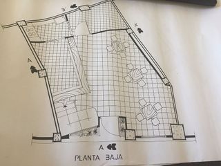 Local comercial en venta en Gros en San Sebastián-Donostia