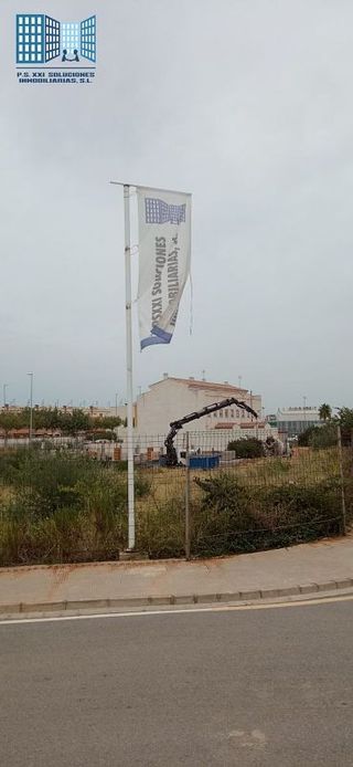 Solar en venta en Onda