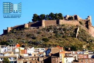 Solar en venta en Onda