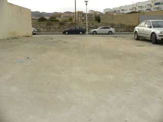 Terreno en venta en Caravaca de la Cruz