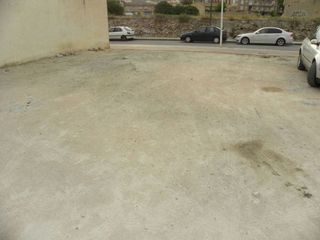 Terreno en venta en Caravaca de la Cruz