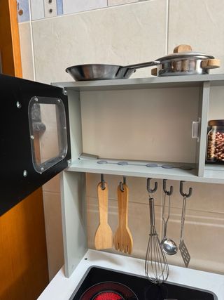 Cocinita Miele