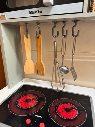 Cocinita Miele
