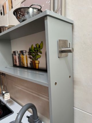 Cocinita Miele